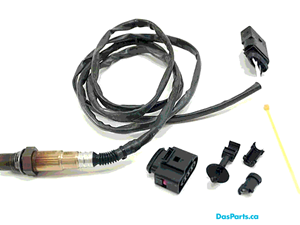 Bosch Oxygen Sensor - 1K0 998 262
